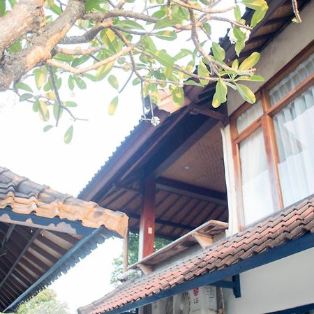 Tehila House Otel Canggu Dış mekan fotoğraf