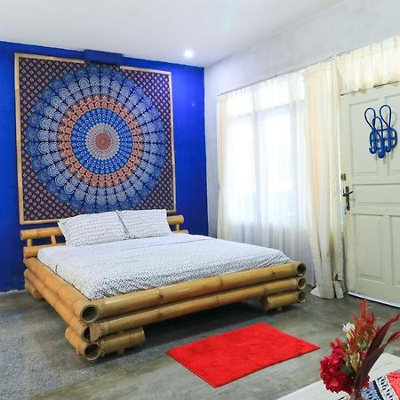 Tehila House Otel Canggu Dış mekan fotoğraf