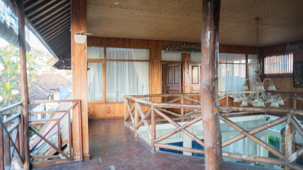 Tehila House Otel Canggu Dış mekan fotoğraf