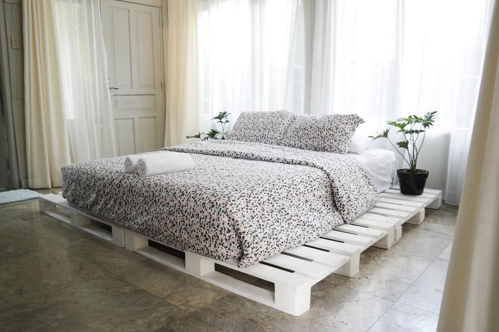 Tehila House Otel Canggu Dış mekan fotoğraf