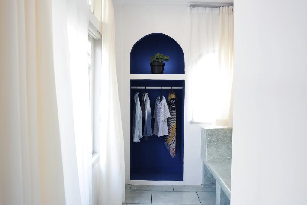 Tehila House Otel Canggu Dış mekan fotoğraf