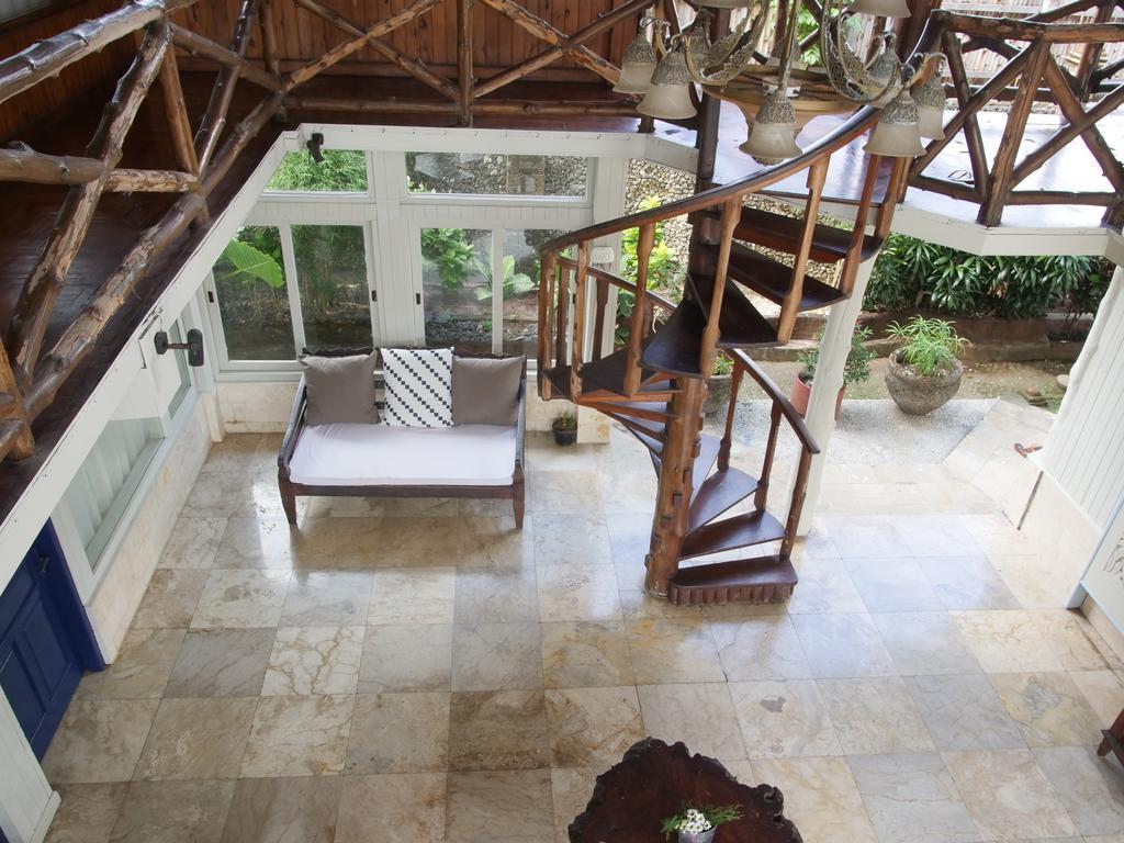 Tehila House Otel Canggu Dış mekan fotoğraf
