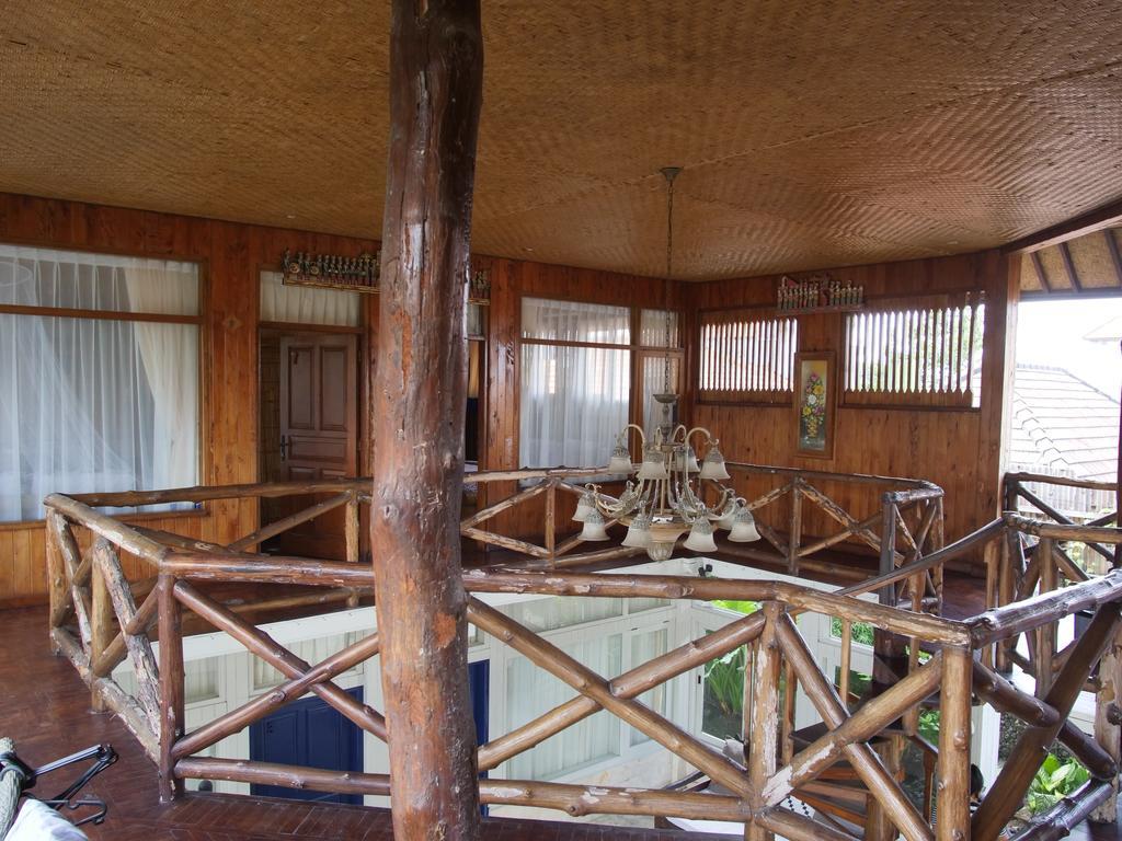 Tehila House Otel Canggu Dış mekan fotoğraf