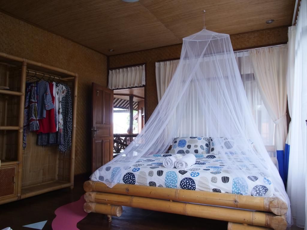 Tehila House Otel Canggu Dış mekan fotoğraf