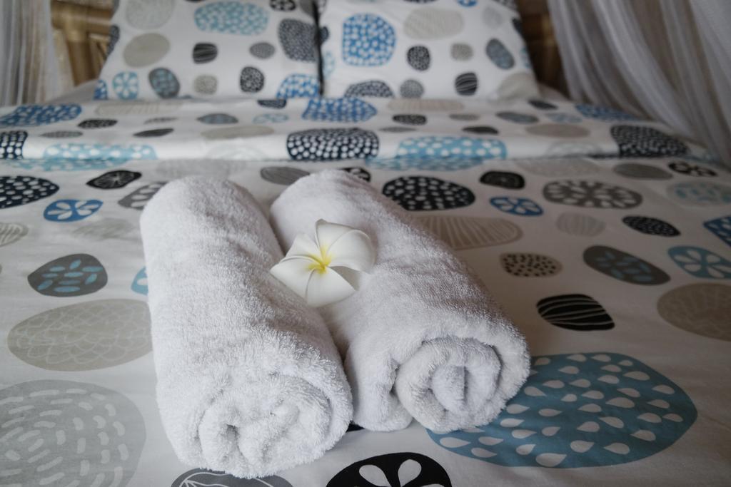 Tehila House Otel Canggu Dış mekan fotoğraf