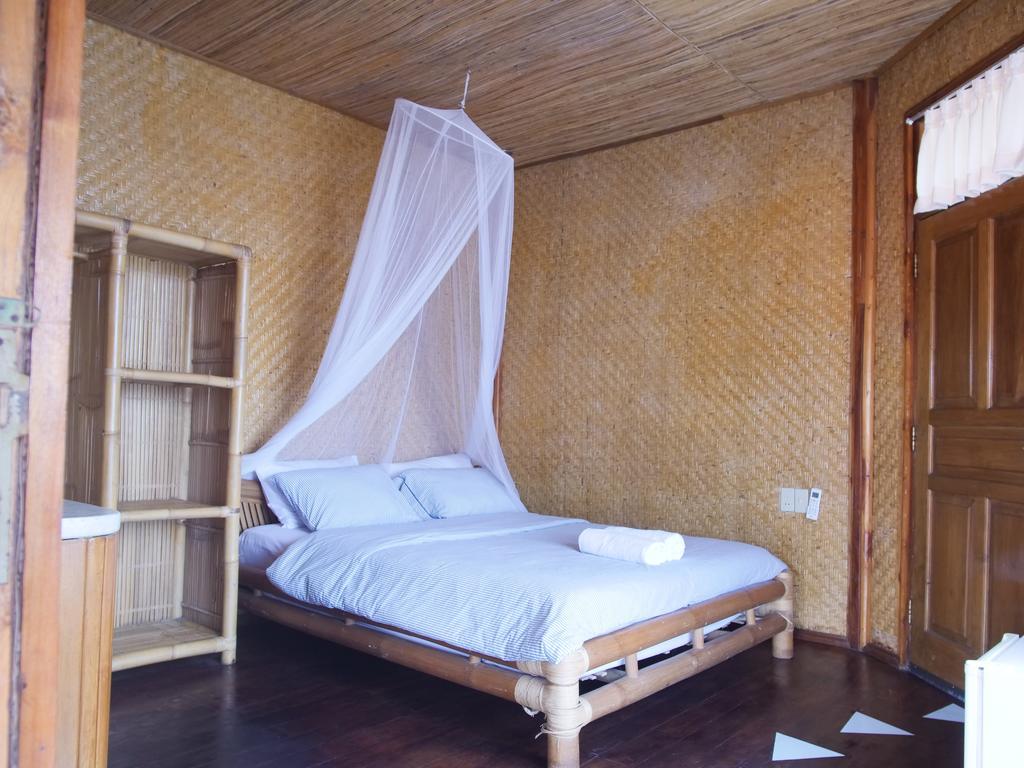 Tehila House Otel Canggu Dış mekan fotoğraf