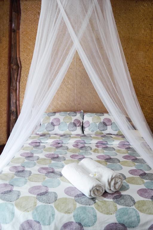 Tehila House Otel Canggu Dış mekan fotoğraf