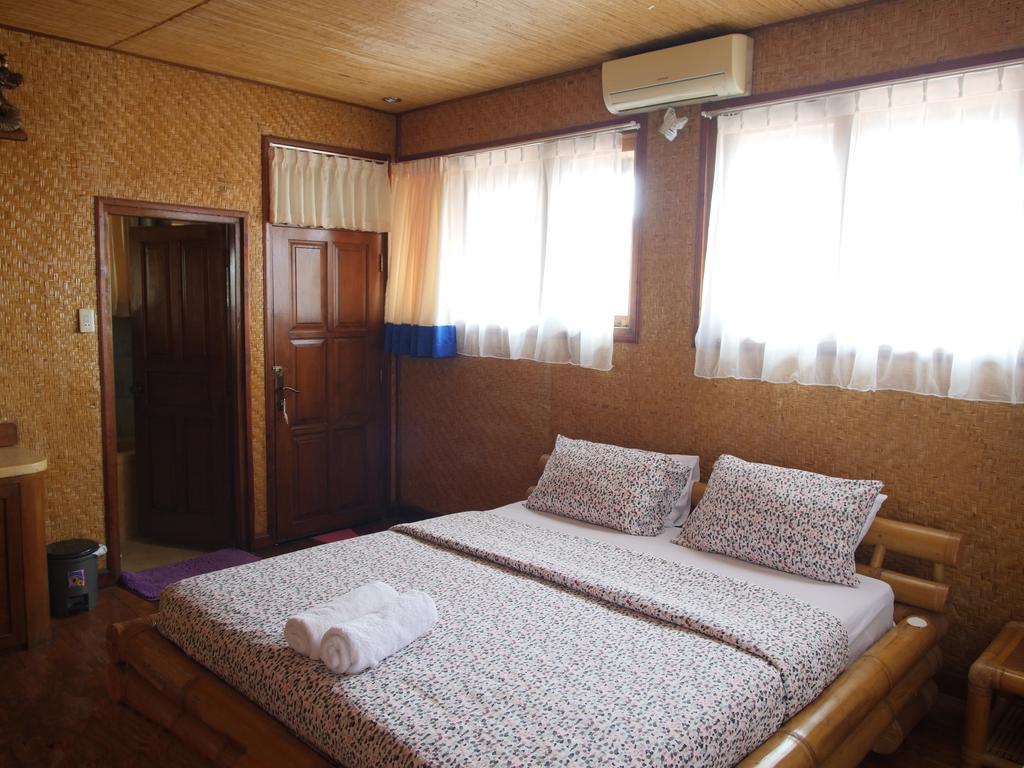 Tehila House Otel Canggu Dış mekan fotoğraf