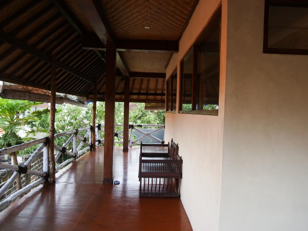 Tehila House Otel Canggu Dış mekan fotoğraf