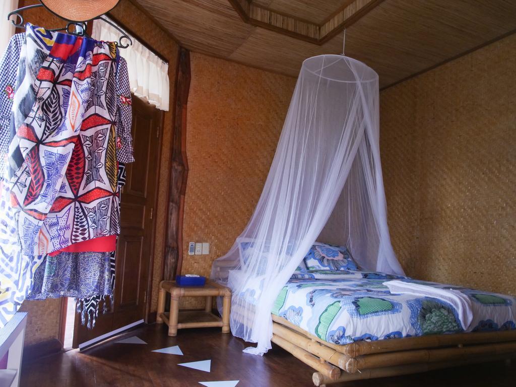 Tehila House Otel Canggu Dış mekan fotoğraf