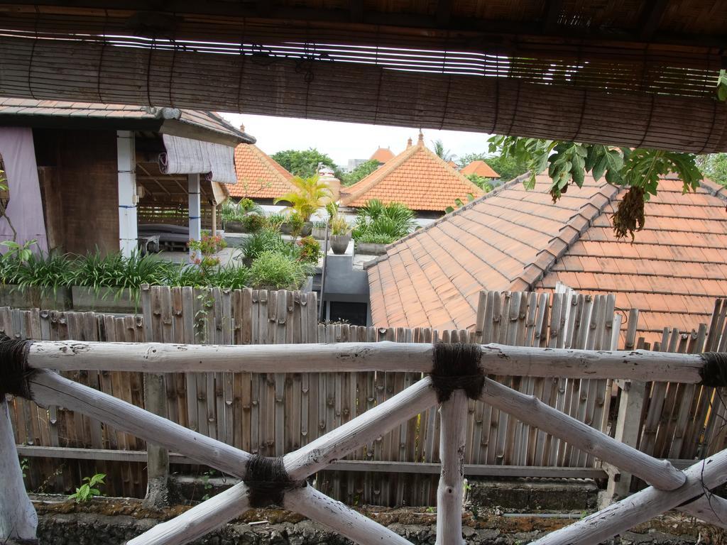 Tehila House Otel Canggu Dış mekan fotoğraf