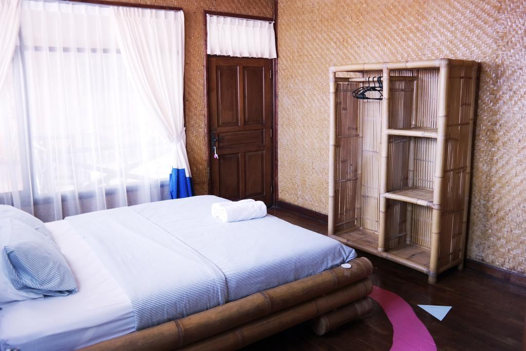 Tehila House Otel Canggu Dış mekan fotoğraf