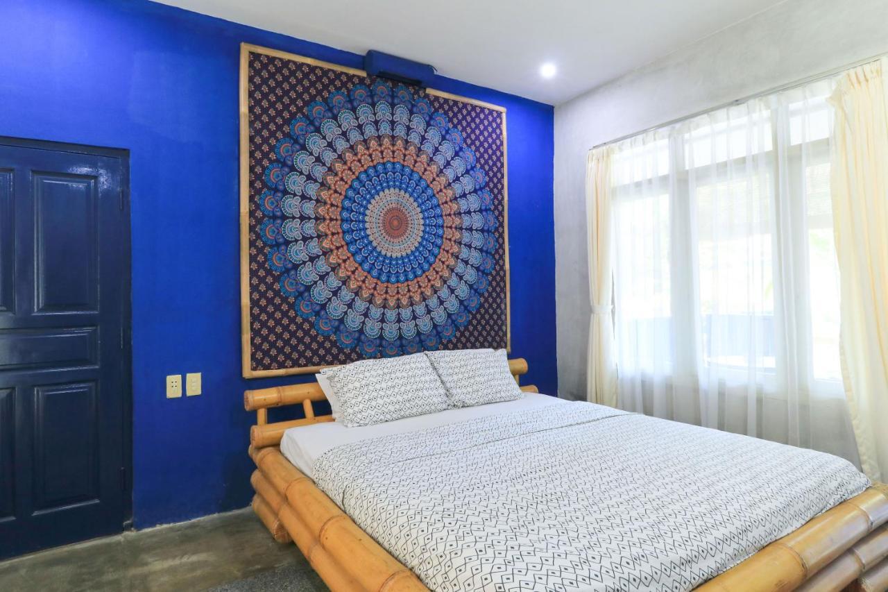 Tehila House Otel Canggu Dış mekan fotoğraf