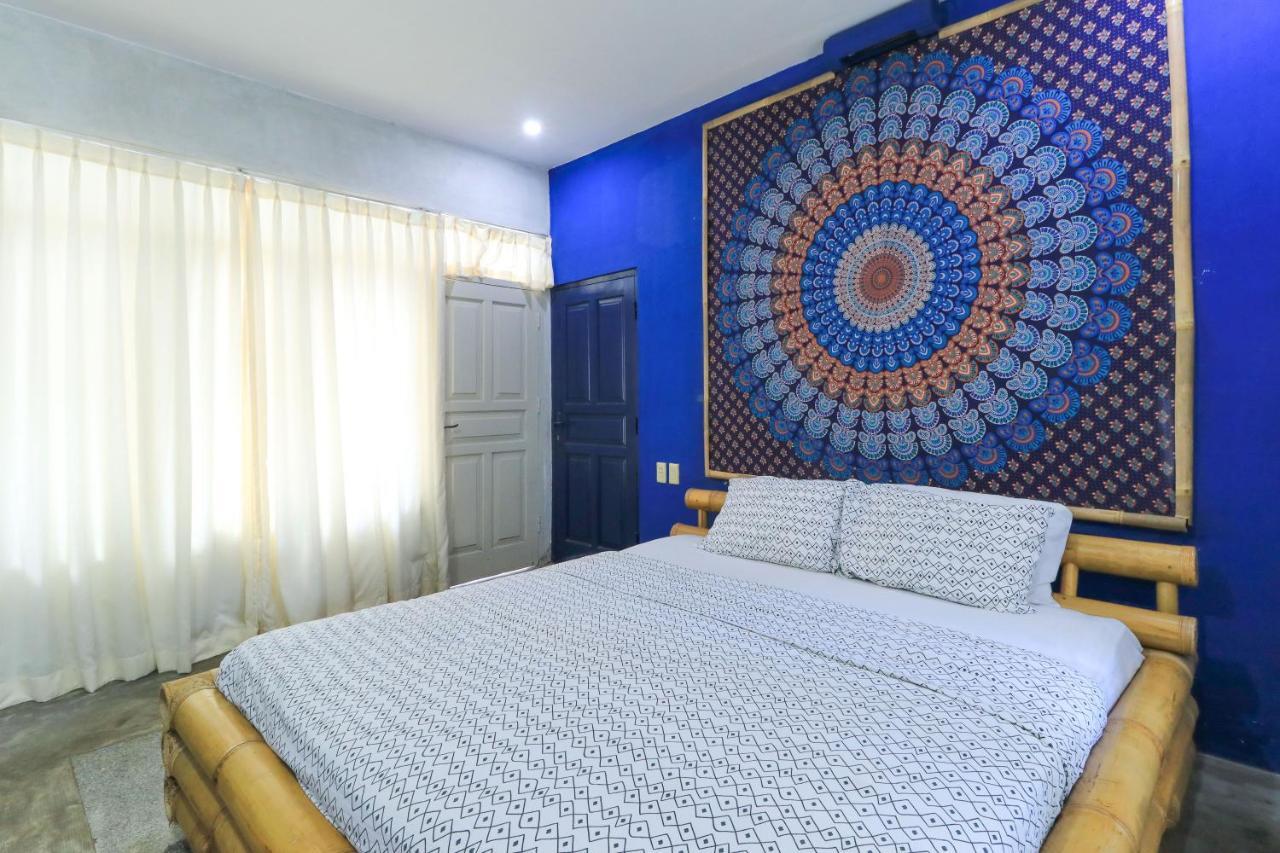 Tehila House Otel Canggu Dış mekan fotoğraf